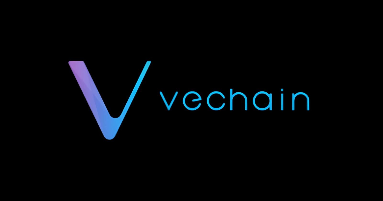 VeChain (VET)