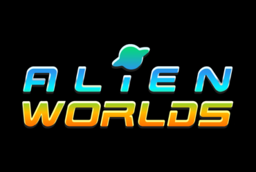 Alien Worlds (TLM)