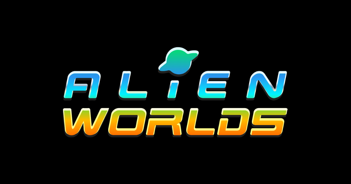 Alien Worlds (TLM)