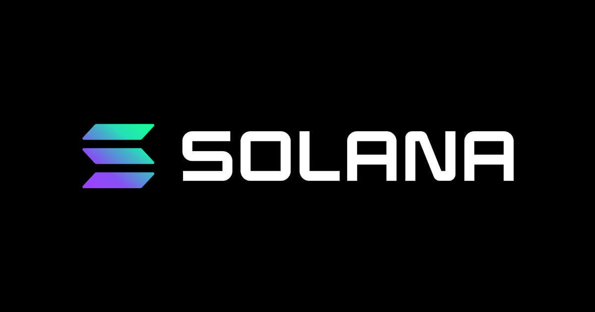 Solana (SOL)